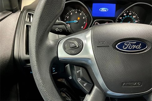 Used 2014 Ford Focus SE image 10