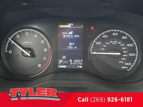Used 2023 Subaru Forester image 46