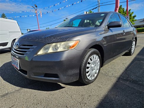 Used 2007 Toyota Camry V6 image 6