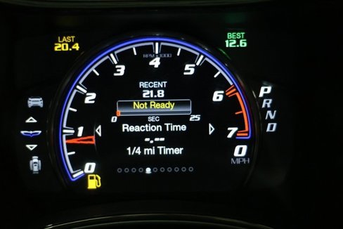Used 2018 Jeep Grand Cherokee Trackhawk image 95