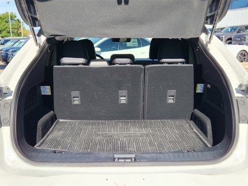 Certified 2024 Ford Mustang Mach-E Select w/ Comfort Package Lite image 17