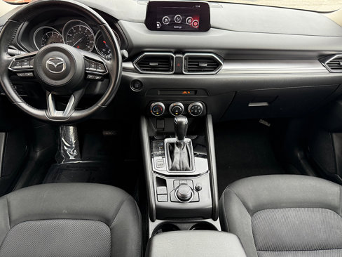 Used 2020 MAZDA CX-5 Sport image 11