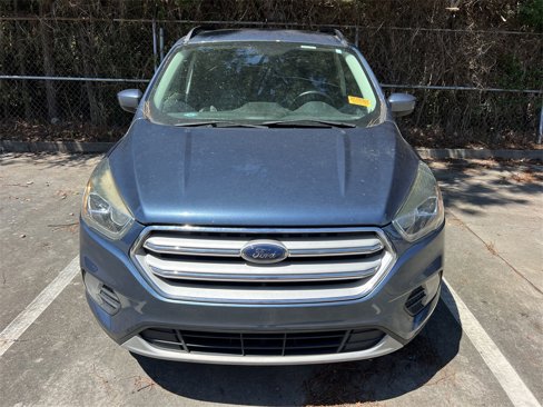 Used 2018 Ford Escape SEL image 2
