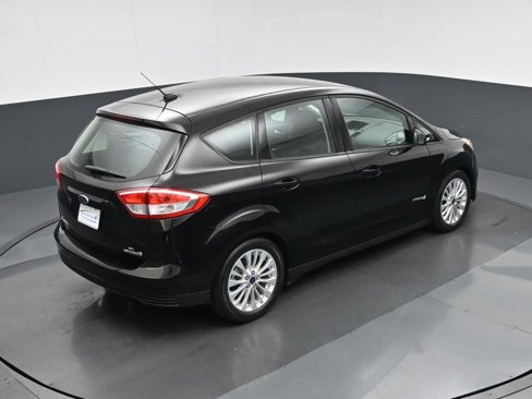 Used 2017 Ford C-MAX SE image 58