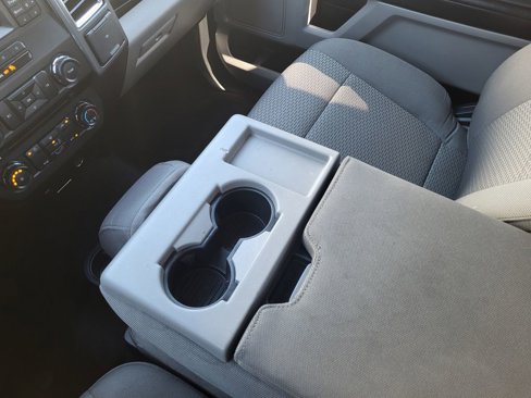 Used 2016 Ford F150 XLT w/ Equipment Group 301A Mid image 15