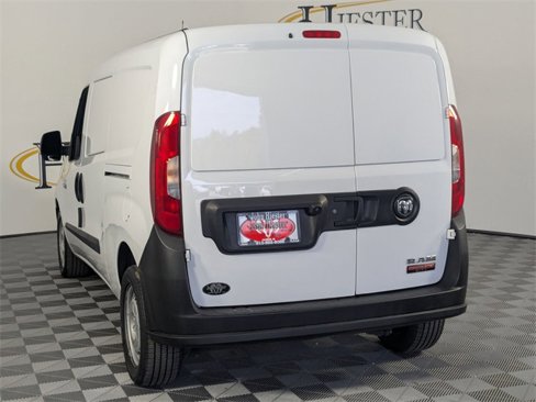 Used 2019 RAM ProMaster City Tradesman image 5