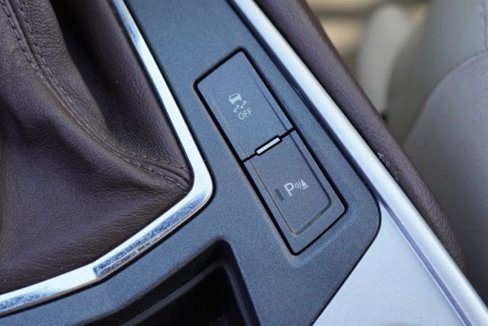 Used 2011 Cadillac SRX Luxury image 34