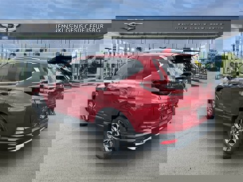 Used 2022 Honda CR-V EX-L image 6