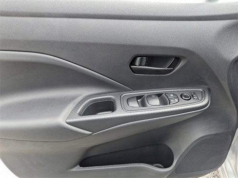 New 2025 Nissan Versa S w/ S Plus Package image 9