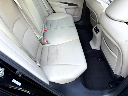 Used 2014 Honda Accord EX-L image 19