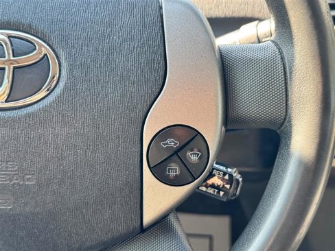 Used 2008 Toyota Prius image 25