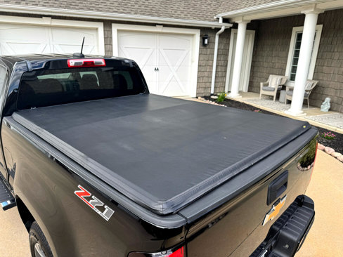 Used 2015 Chevrolet Colorado Z71 image 38