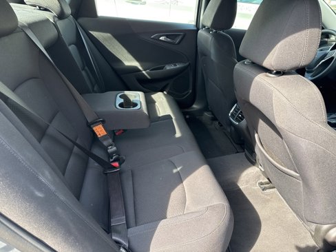 Used 2023 Chevrolet Malibu LT image 7