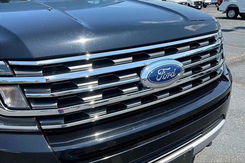 Used 2021 Ford Expedition Max XLT w/ Livery Package image 31