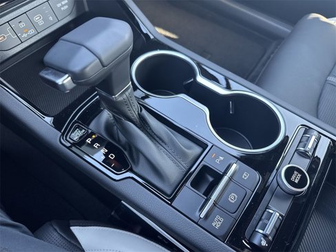 New 2026 Kia K5 GT-Line image 20