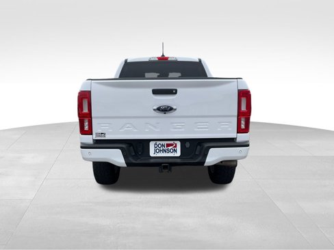 Used 2020 Ford Ranger XLT w/ FX4 Off-Road Package image 28