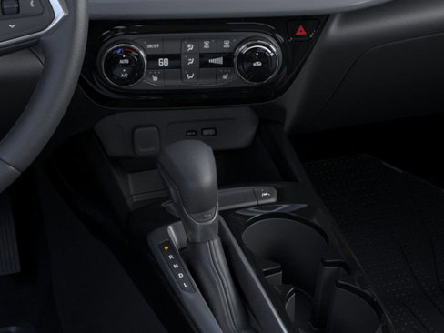 New 2025 Chevrolet Trax LT w/ Driver Confidence Package image 23