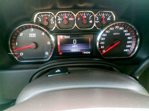 Used 2016 GMC Yukon XL SLT w/ Open Road Package image 17