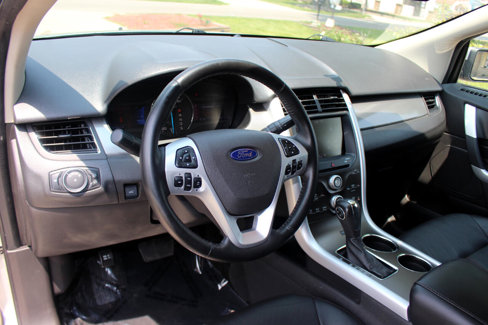 Used 2013 Ford Edge SEL image 14