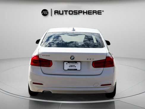 Used 2018 BMW 330i Sedan image 7