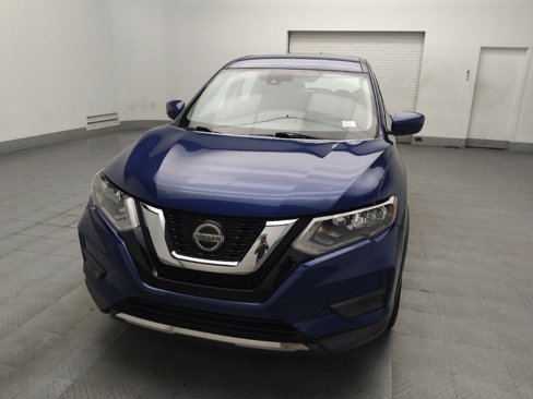 Used 2020 Nissan Rogue S image 15