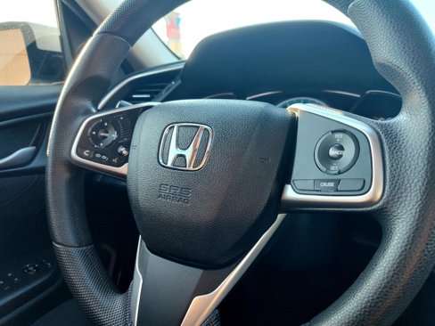 Used 2016 Honda Civic EX image 16