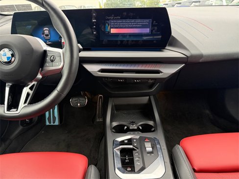 Certified 2025 BMW M235i xDrive w/ Premium Package image 11