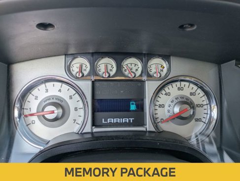 Used 2010 Ford F150 Lariat image 18