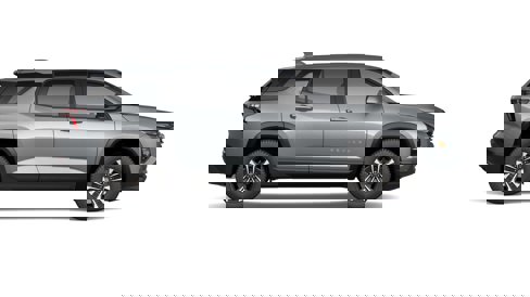 New 2026 Chevrolet Equinox LT w/ Convenience Package II image 27