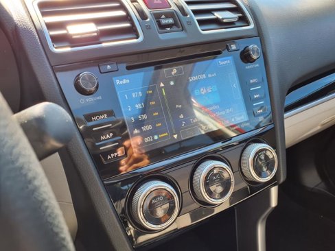 Used 2018 Subaru Forester 2.5i Limited image 14