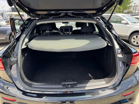 Used 2017 INFINITI QX30 image 20