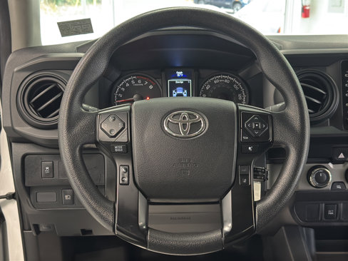 Used 2022 Toyota Tacoma SR image 14