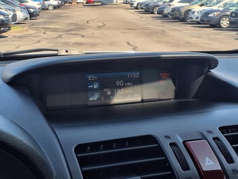 Used 2014 Subaru Forester 2.5i Premium w/ Popular Package #2 image 15