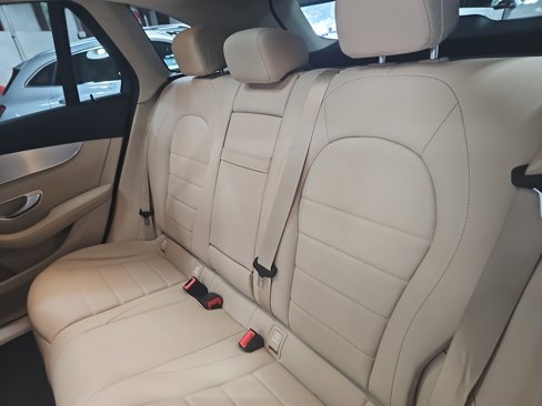 Certified 2020 Mercedes-Benz GLC 300 image 17