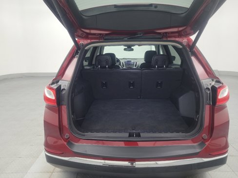 Used 2019 Chevrolet Equinox Premier image 29