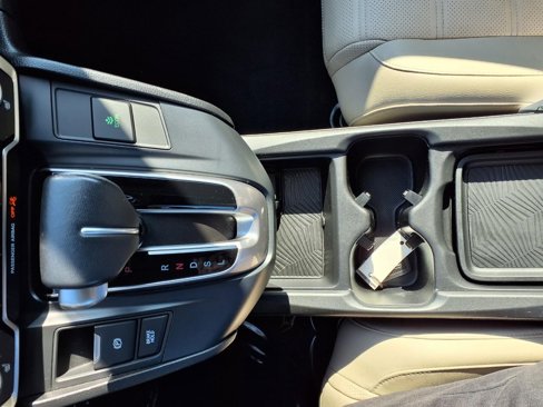Used 2019 Honda CR-V Touring image 34