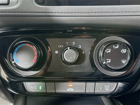 Used 2016 Honda HR-V LX image 15
