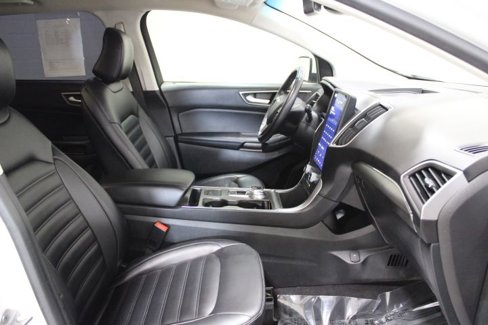 Used 2022 Ford Edge SEL image 23