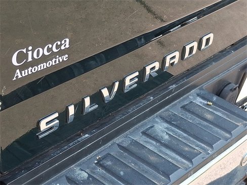 Used 2015 Chevrolet Silverado 2500 LT w/ LT Convenience Package image 28
