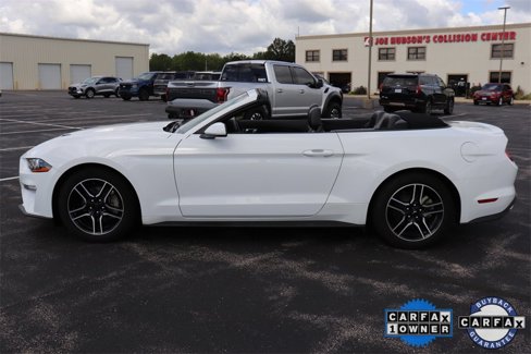 Used 2023 Ford Mustang Premium image 7