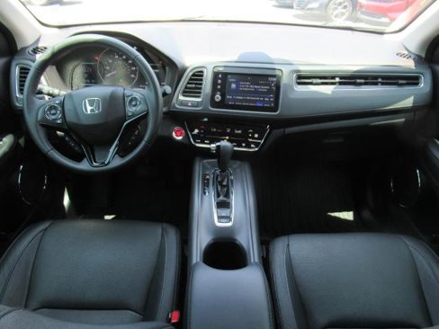 Used 2022 Honda HR-V EX-L image 11