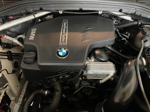 Used 2013 BMW X3 xDrive28i image 85