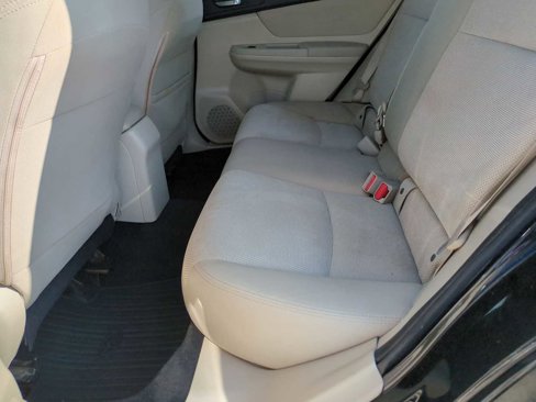 Used 2014 Subaru Crosstrek 2.0i Premium image 20