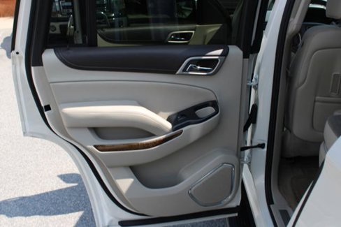Used 2015 GMC Yukon Denali w/ Touring Package image 32
