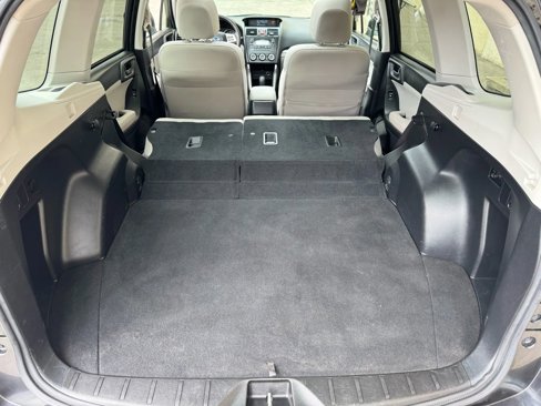 Used 2014 Subaru Forester 2.5i Premium w/ Popular Package #1 image 32