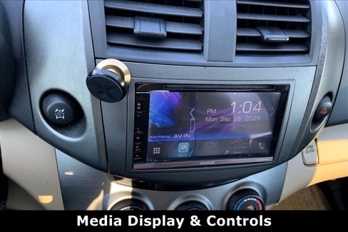 Used 2012 Toyota RAV4 4WD image 22