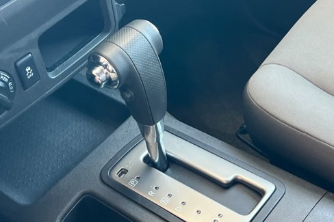 Used 2015 Nissan Xterra S image 18