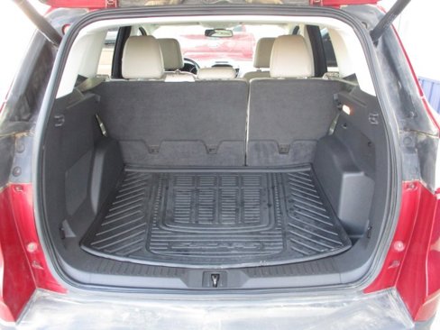 Used 2016 Ford Escape Titanium image 8