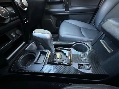 Used 2019 Toyota 4Runner TRD Off-Road Premium image 28