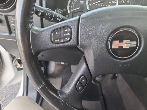 Used 2006 HUMMER H2 image 24
